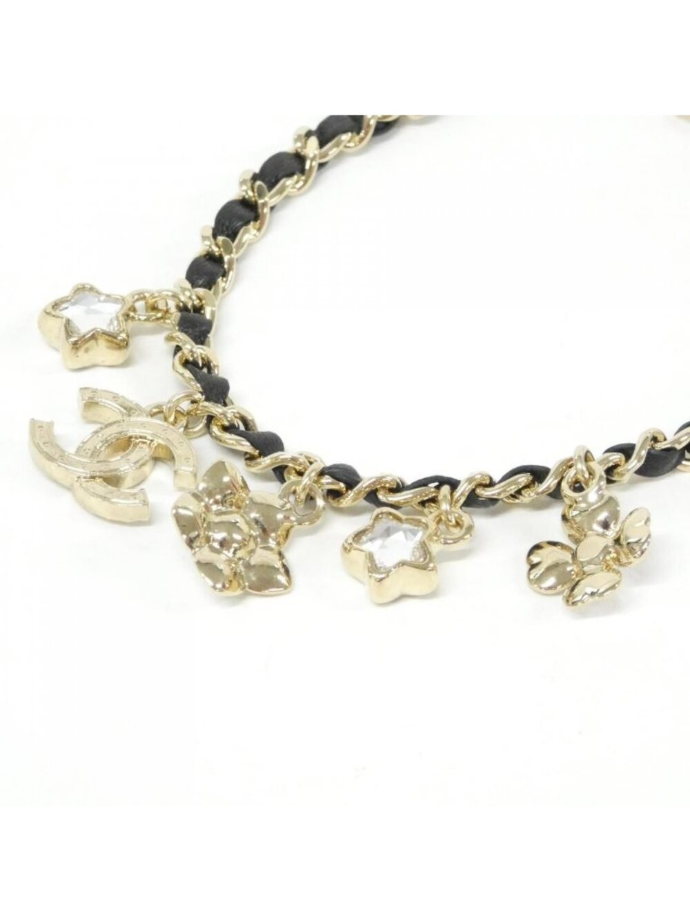 Chanel Bracelet Gold - Picture 3 of 4